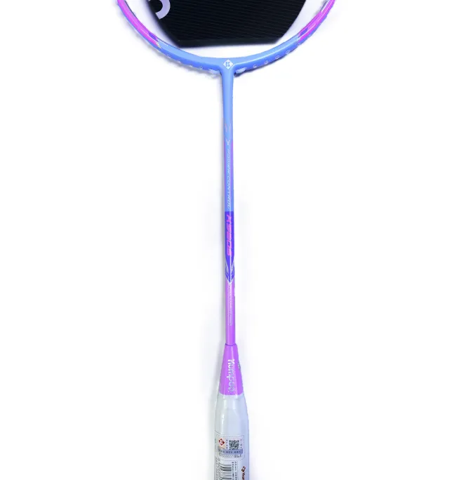 VỢT CẦU LÔNG KUMPOO K520S XANH HỒNG - CHÍNH HÃNG KUMPOO
