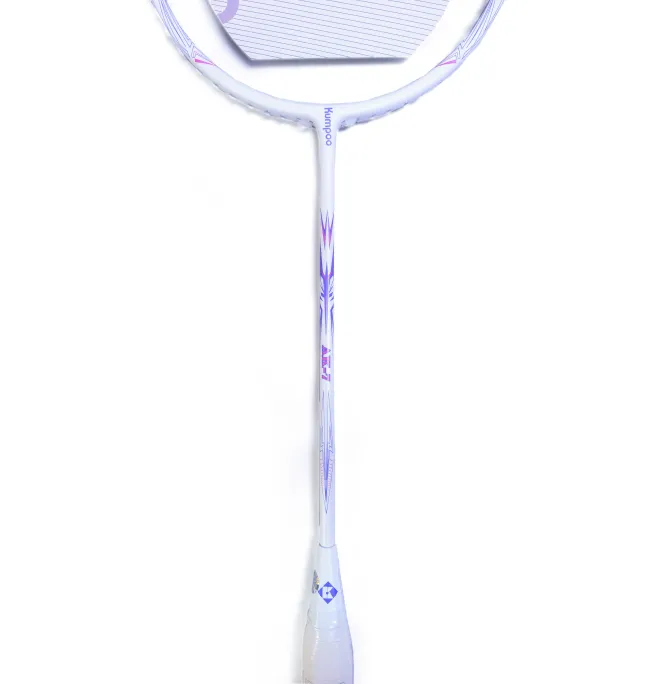 VỢT KUMPOO AK7 - CHÍNH HÃNG KUMPOO