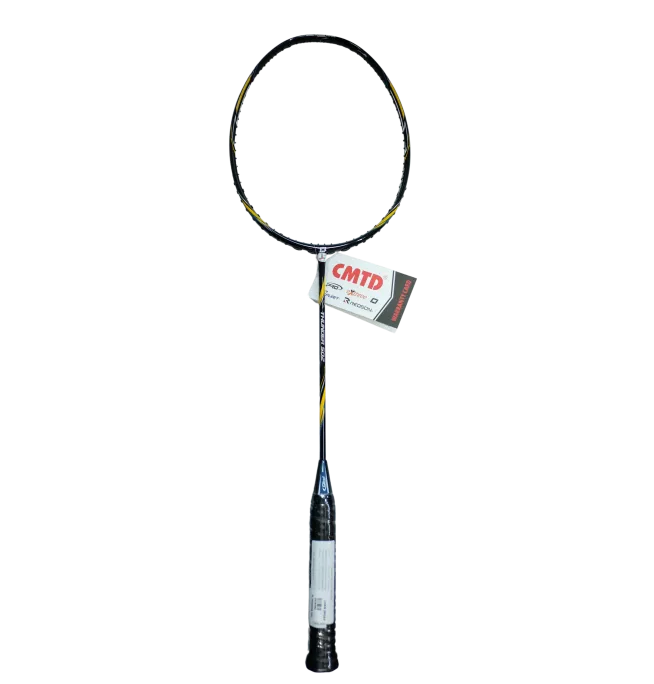 VỢT CẦU LÔNG DAS X THUNDER 502  - CHÍNH HÃNG DASX SPORT 