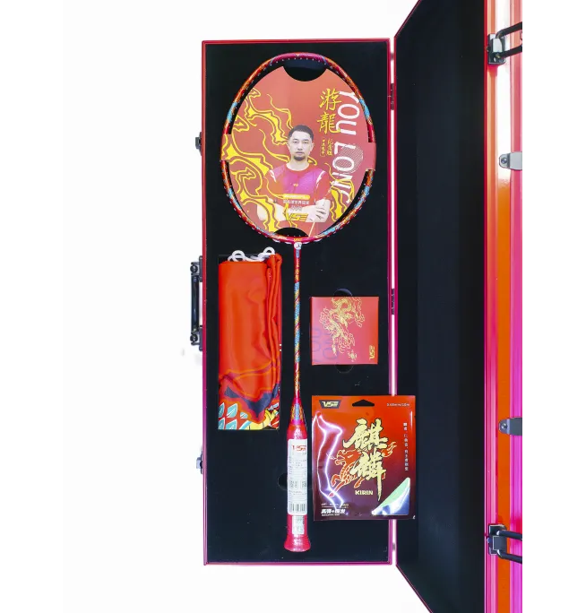 Vợt VS You Long Chính Hãng VS - New