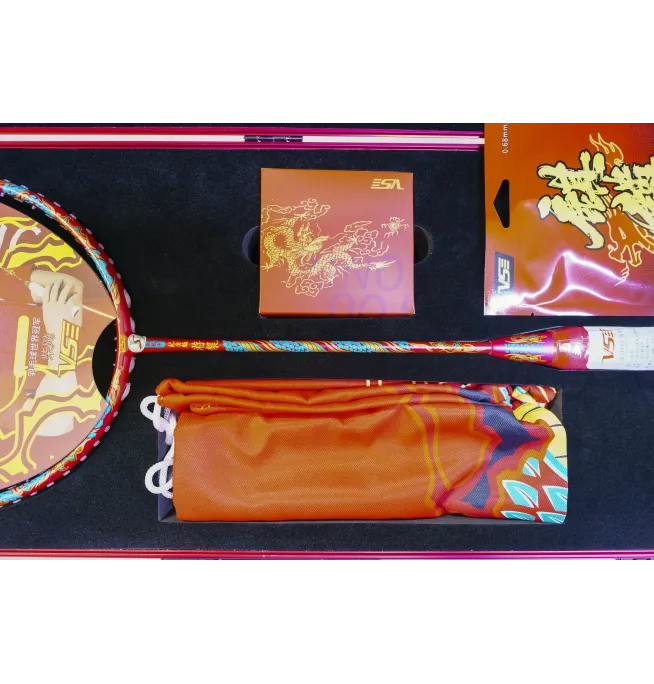 Vợt VS You Long Chính Hãng VS - New