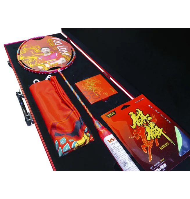 Vợt VS You Long Chính Hãng VS - New