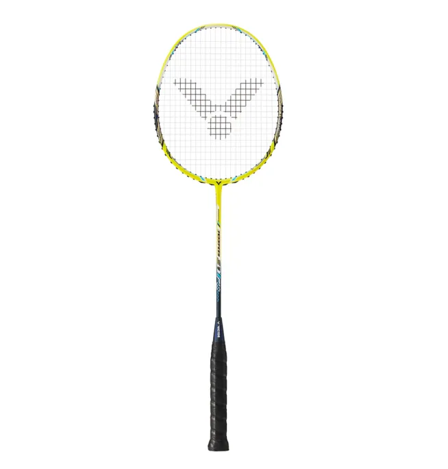 VỢT VICTOR JETSPEED S7 CHÍNH HÃNG TẶNG JS 011 VÀ GIÀY + ÁO