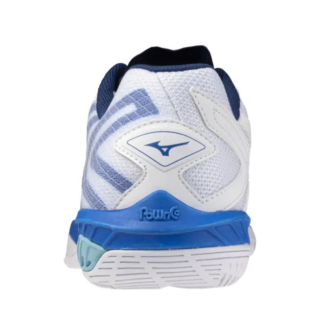 Giày Mizuno Wave Claw EL 2 - Chính hãng 