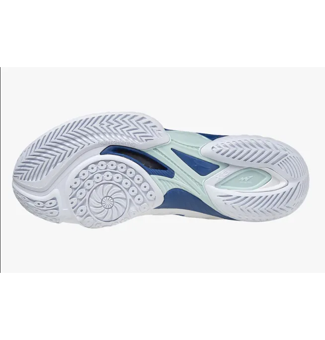 Giày Mizuno Wave Claw EL 2 - Chính hãng 