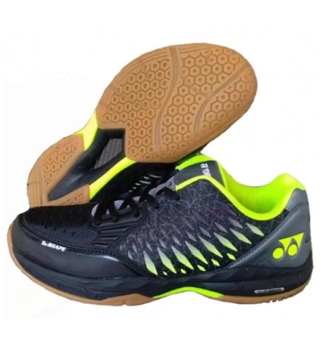 GIÀY YONEX COURT ACE MAXTRIX ĐEN CHÍNH HÃNG 