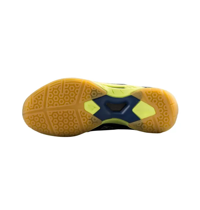 GIÀY YONEX AERUS 2 - CHÍNH HÃNG YONEX 2017 (XANH ĐEN) 