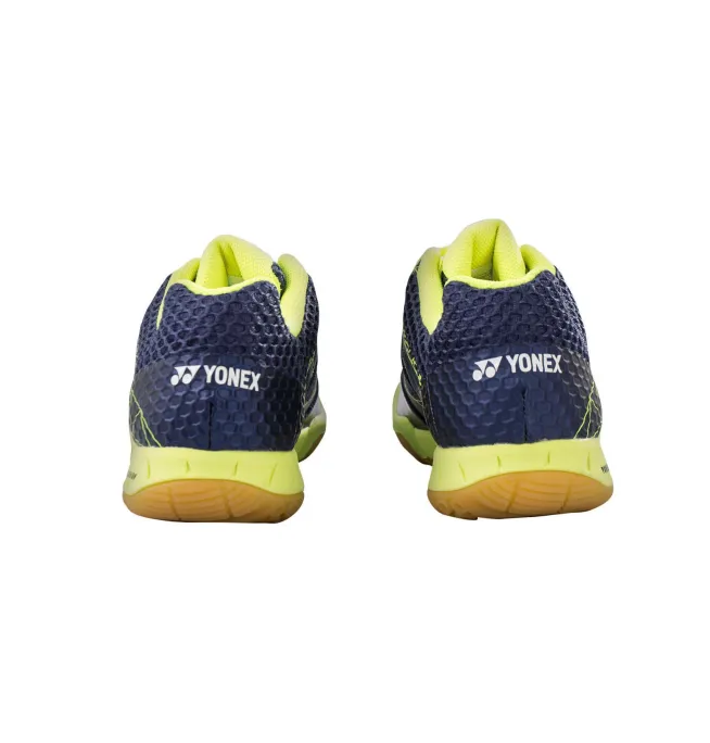 GIÀY YONEX AERUS 2 - CHÍNH HÃNG YONEX 2017 (XANH ĐEN) 