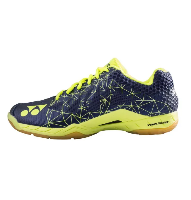 GIÀY YONEX AERUS 2 - CHÍNH HÃNG YONEX 2017 (XANH ĐEN) 