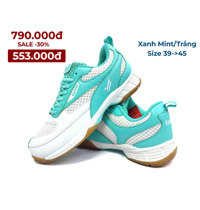 4 MẪU GIÀY KAMITO GIẢM 30%