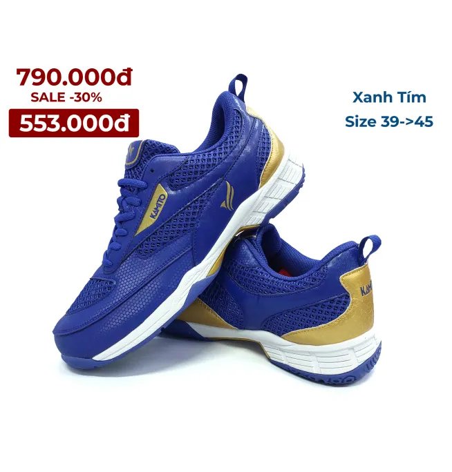 4 MẪU GIÀY KAMITO GIẢM 30%