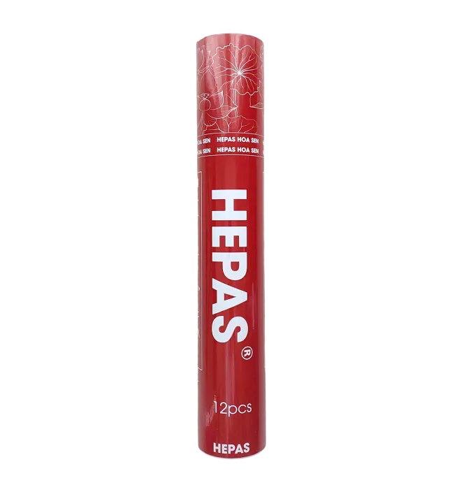 Cầu Hepas Hoa Sen - Chính Hãng Hepas